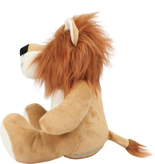 Mumbles MM569 - ZIPPIE LION