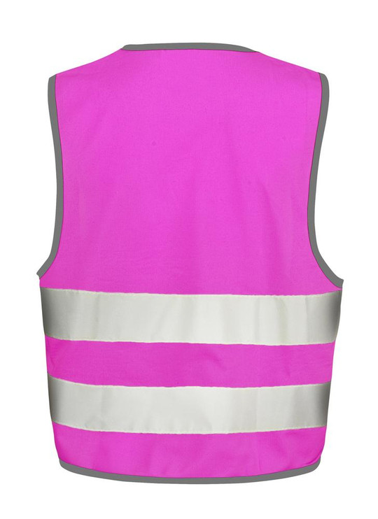 Result R200JEV - Kids' hi-vis vest