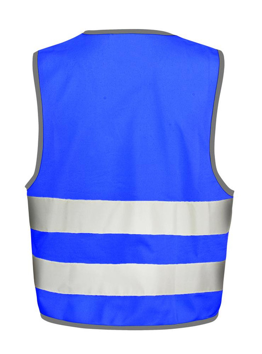 Result R200JEV - Kids' hi-vis vest