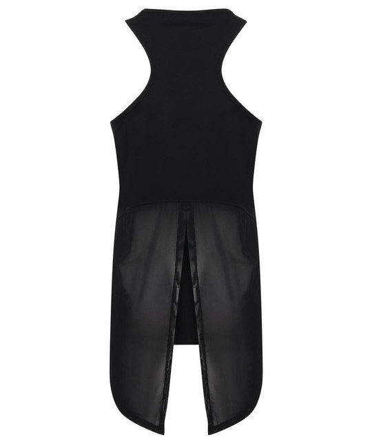 Tombo TL507 - Open Back Vest