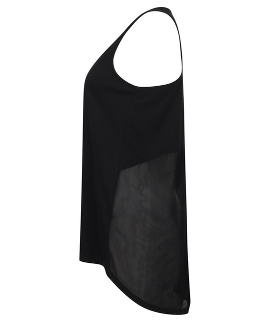 Tombo TL507 - Open Back Vest