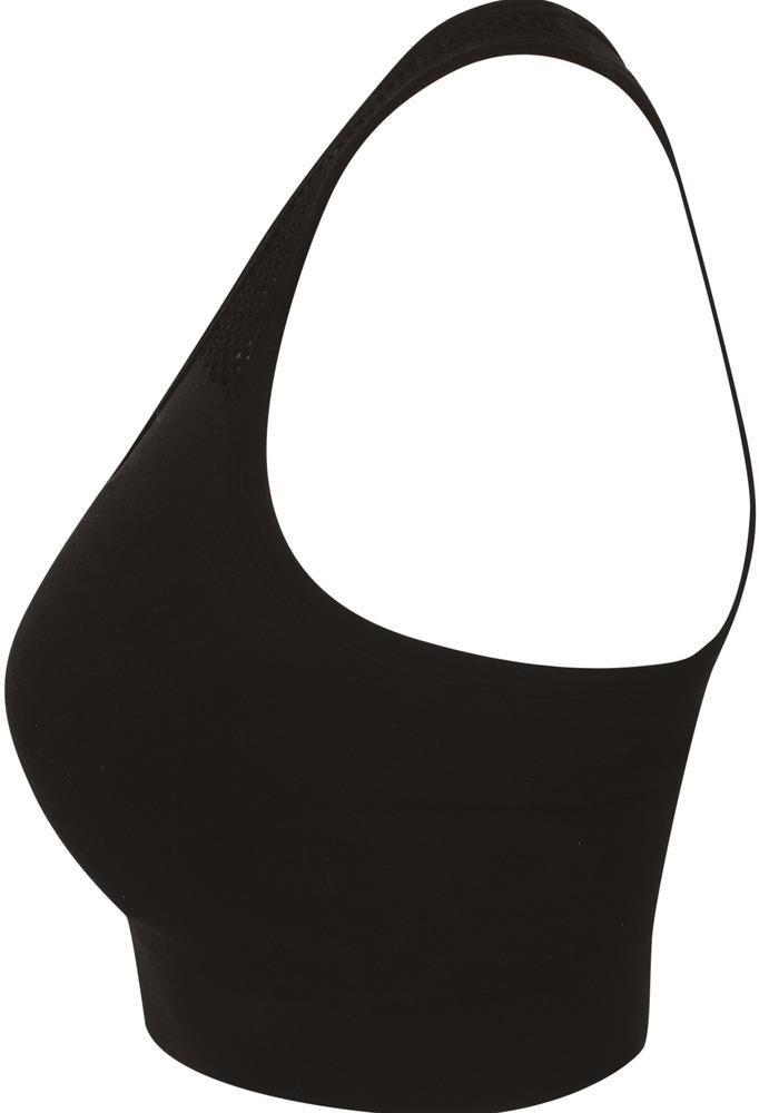 Tombo TL696 - Nahtloser Tombo Sport-BH