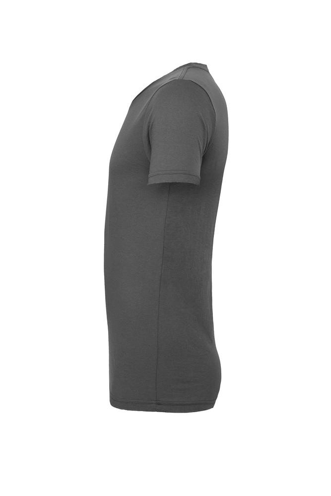 Bella+Canvas BE3001 - UNISEX JERSEY RUNDHALS T-SHIRT