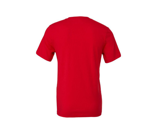 Bella+Canvas BE3001 - UNISEX JERSEY CREW NECK T-SHIRT