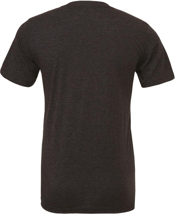 Bella+Canvas BE3413 - TRIBLEND CREW NECK T-SHIRT