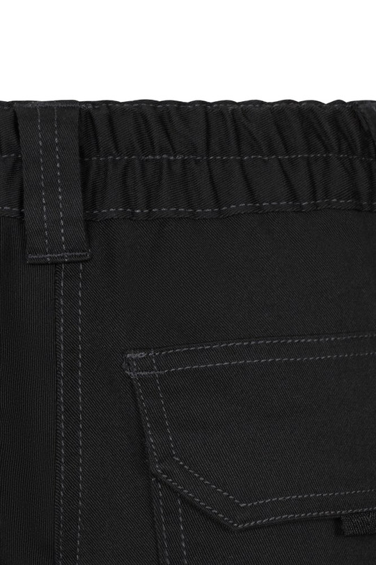 Velilla 103002SW - WOMEN'S MULTI-POCKET STRETCH PANTS