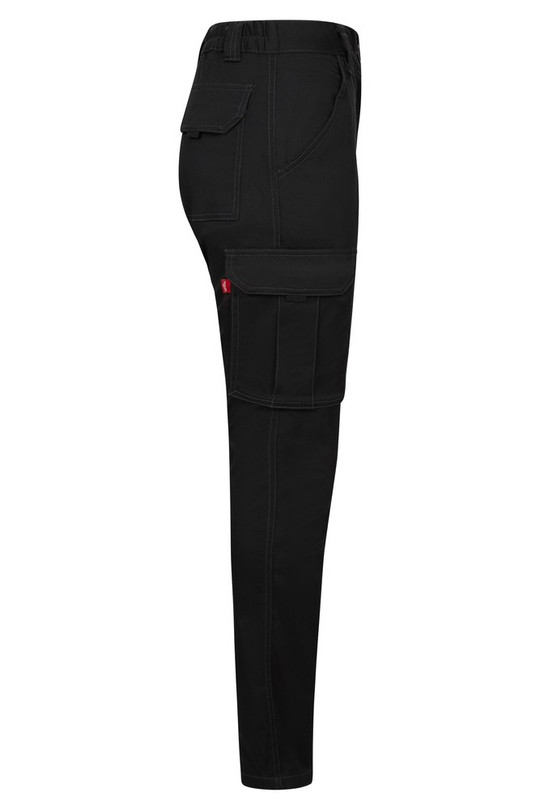 Velilla 103002SW - WOMEN'S MULTI-POCKET STRETCH PANTS
