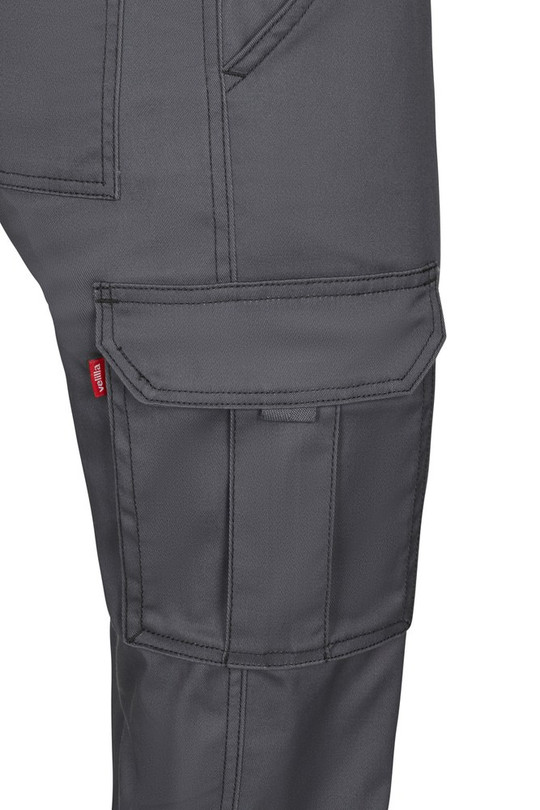 Velilla 103002SW - WOMEN'S MULTI-POCKET STRETCH PANTS