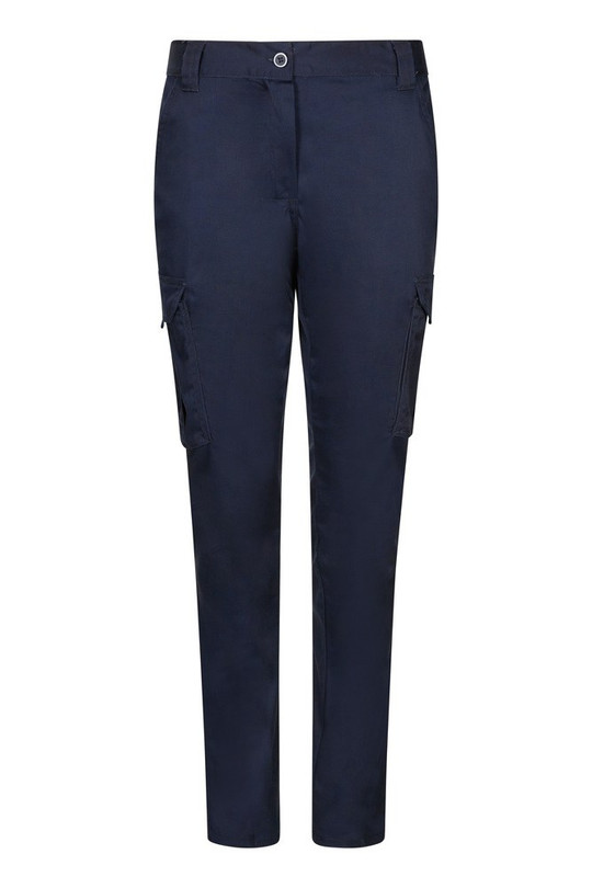 Velilla 103002SW - WOMEN'S MULTI-POCKET STRETCH PANTS