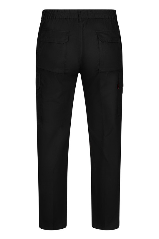 Velilla 103003 - 100% COTTON TROUSERS