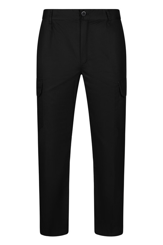 Velilla 103003 - 100% COTTON TROUSERS