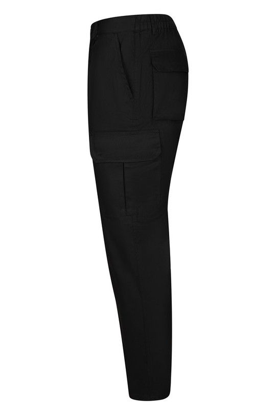 Velilla 103003 - 100% COTTON TROUSERS