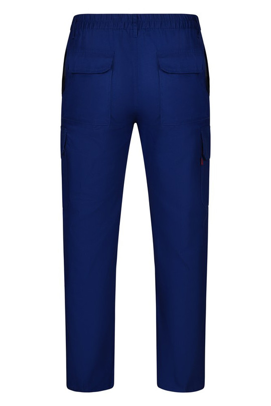 Velilla 103003 - 100% COTTON TROUSERS