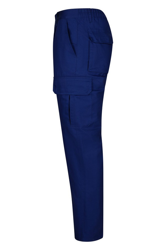 Velilla 103003 - 100% COTTON TROUSERS