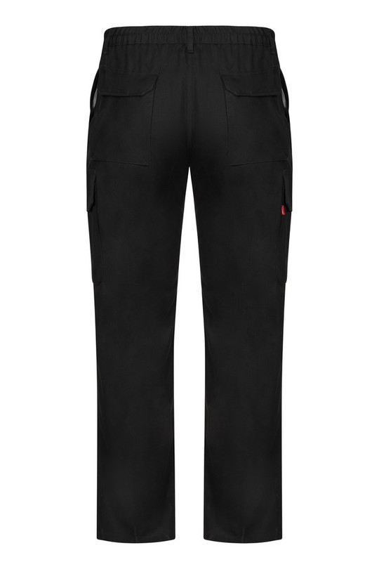 Velilla 103013 - 100% COTTON TROUSERS