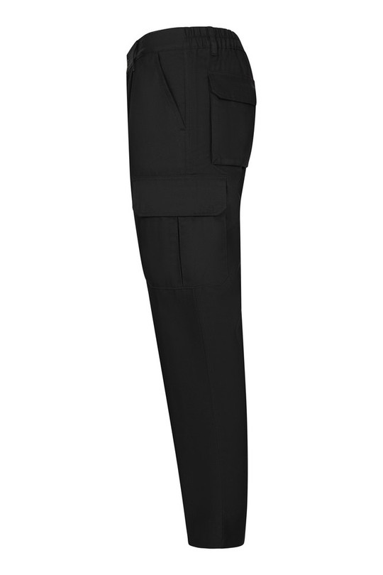 Velilla 103013 - 100% COTTON TROUSERS