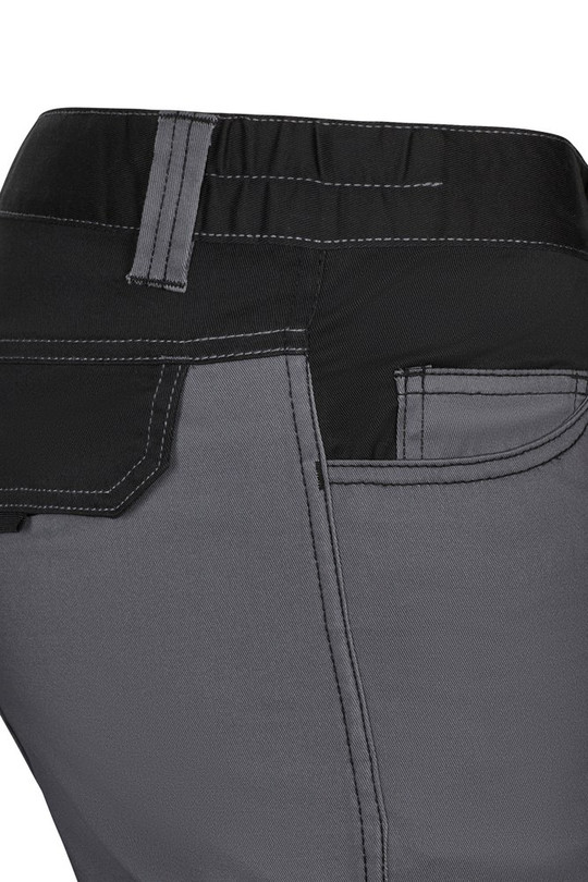 Velilla 103031S - BICOLOR STRETCH PANTS
