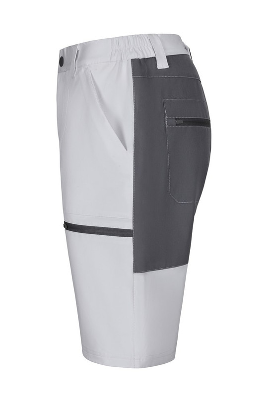 Velilla 103032S - TREKKING STRETCH SHORTS