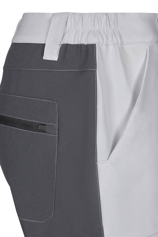 Velilla 103032S - TREKKING STRETCH SHORTS