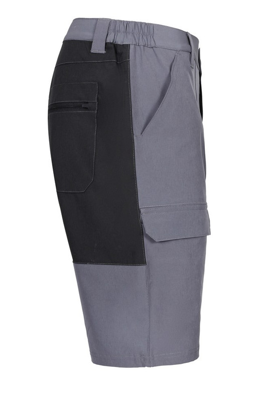 Velilla 103032S - TREKKING STRETCH SHORTS