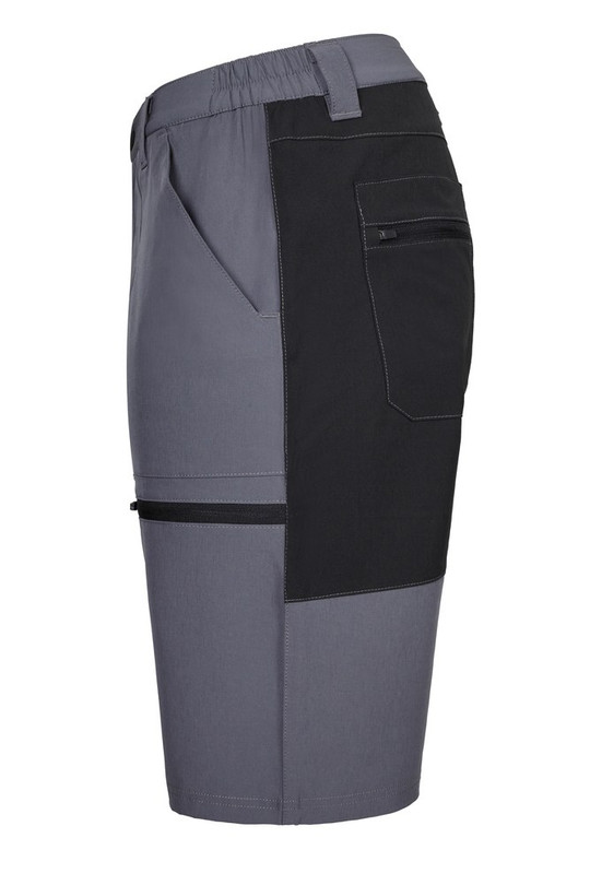 Velilla 103032S - TREKKING STRETCH SHORTS