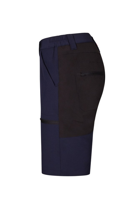 Velilla 103032S - TREKKING STRETCH SHORTS