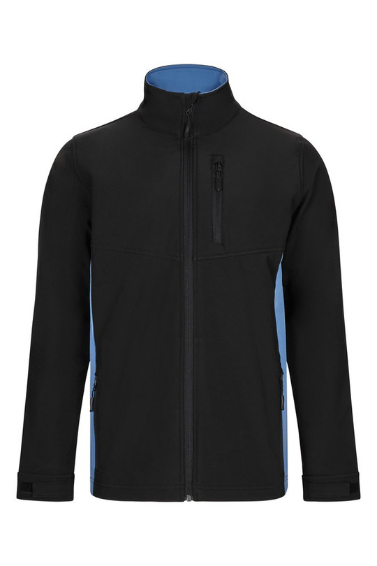 Velilla 106004 - BICOLOR SOFT SHELL
