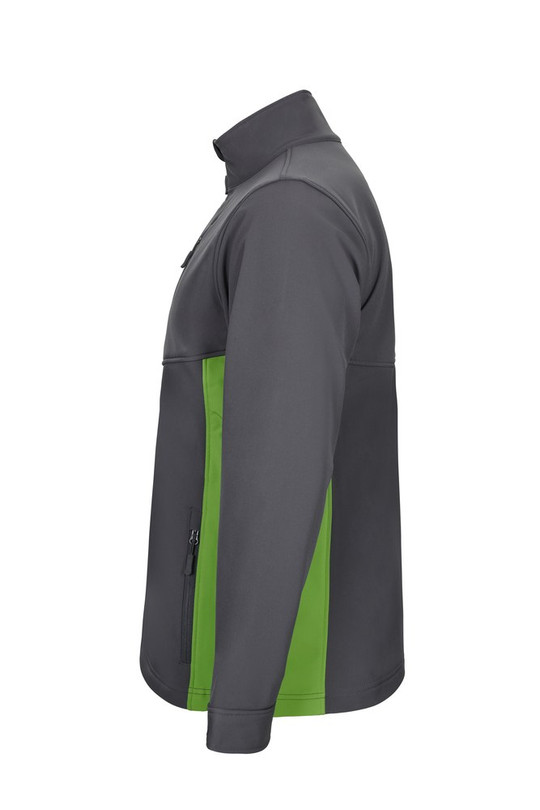 Velilla 106004 - BICOLOR SOFT SHELL