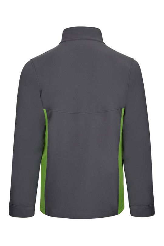 Velilla 106004 - BICOLOR SOFT SHELL