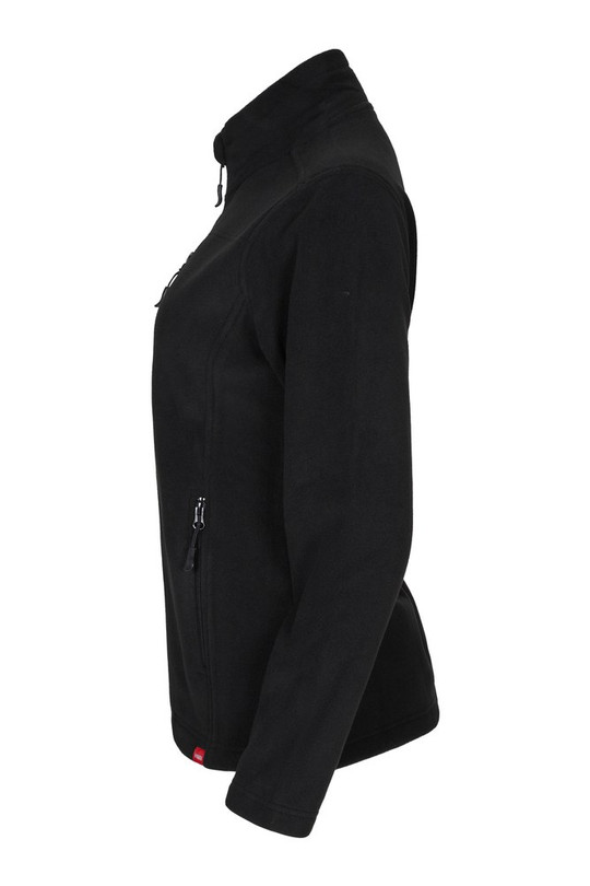 Velilla 201502W - WOMEN'S FLEECE JACKET