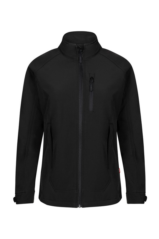 Velilla 206005W - WOMEN'S SOFT SHELL