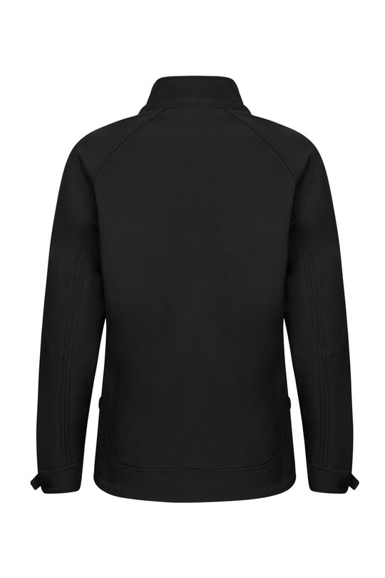 Velilla 206005W - WOMEN'S SOFT SHELL