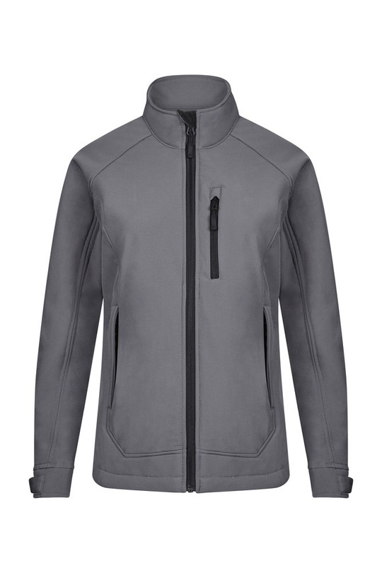 Velilla 206005W - WOMEN'S SOFT SHELL