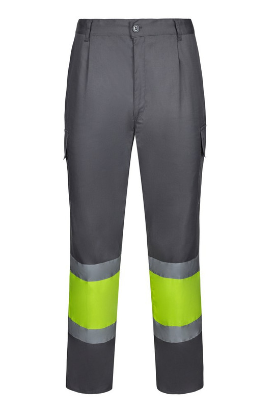 Velilla 303003 - HV TWO-TONE TROUSERS