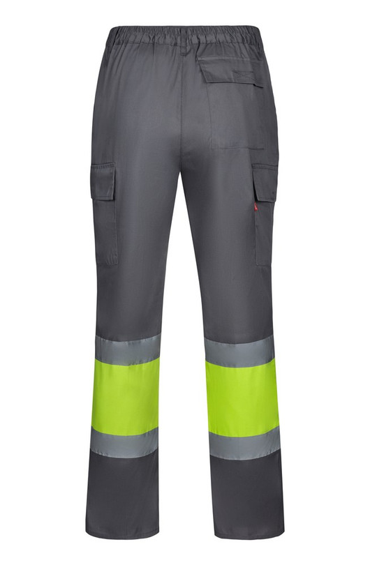 Velilla 303003 - HV TWO-TONE TROUSERS
