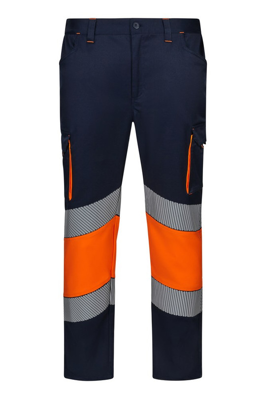 Velilla 303008S - WOMEN'S STRETCH PANTS