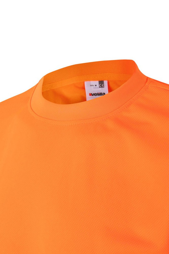 Velilla 305602 - TECHNICAL T-SHIRT AV