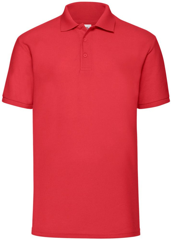 Fruit Of The Loom F63402 - 65/35 Polo