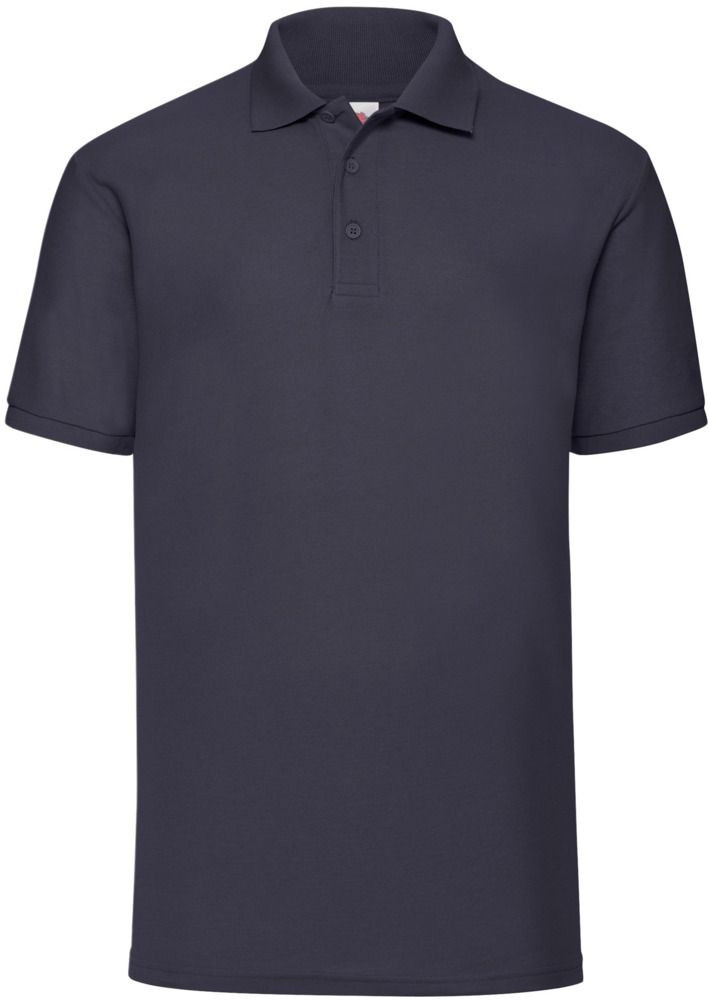 Fruit Of The Loom F63402 - 65/35 Polo