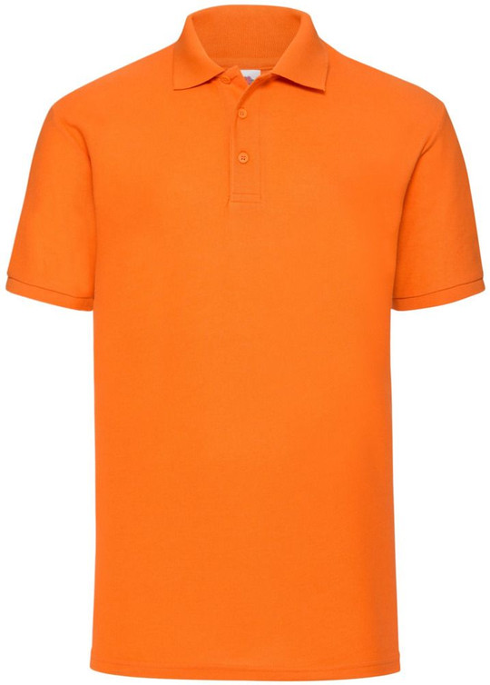 Fruit Of The Loom F63402 - 65/35 Polo