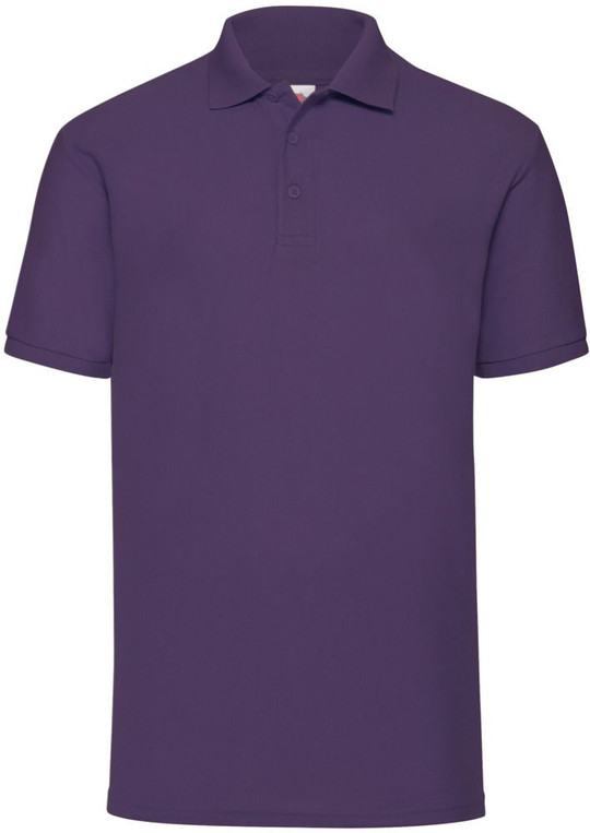 Fruit Of The Loom F63402 - 65/35 Polo