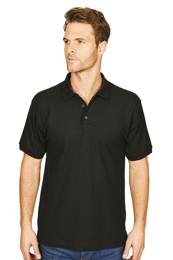 Absolute Apparel AA12 - Precision Polo