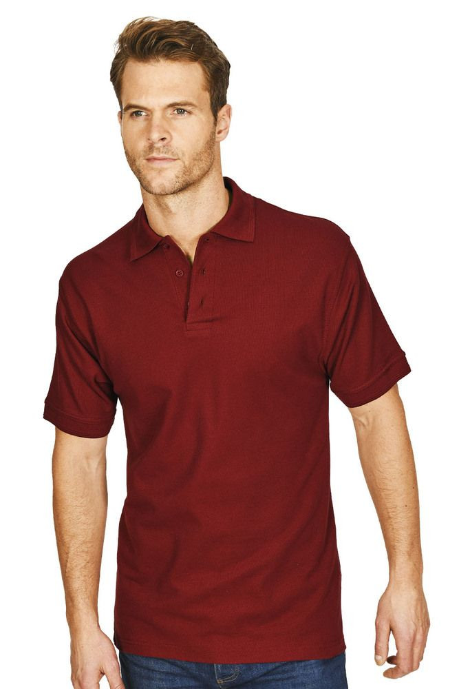 Absolute Apparel AA12 - Precision Polo