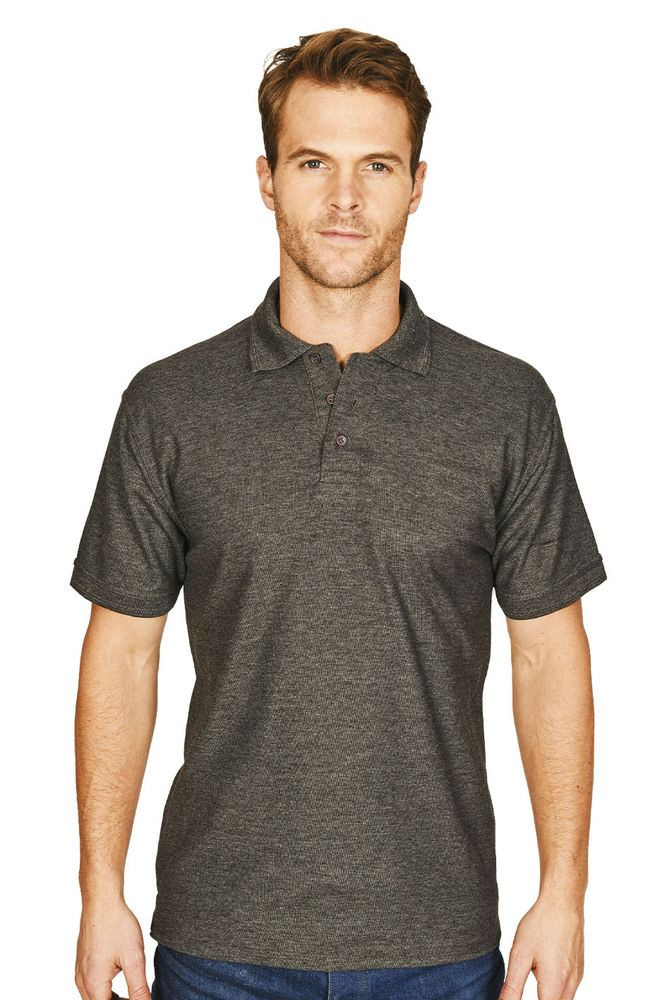 Absolute Apparel AA12 - Precision Polo