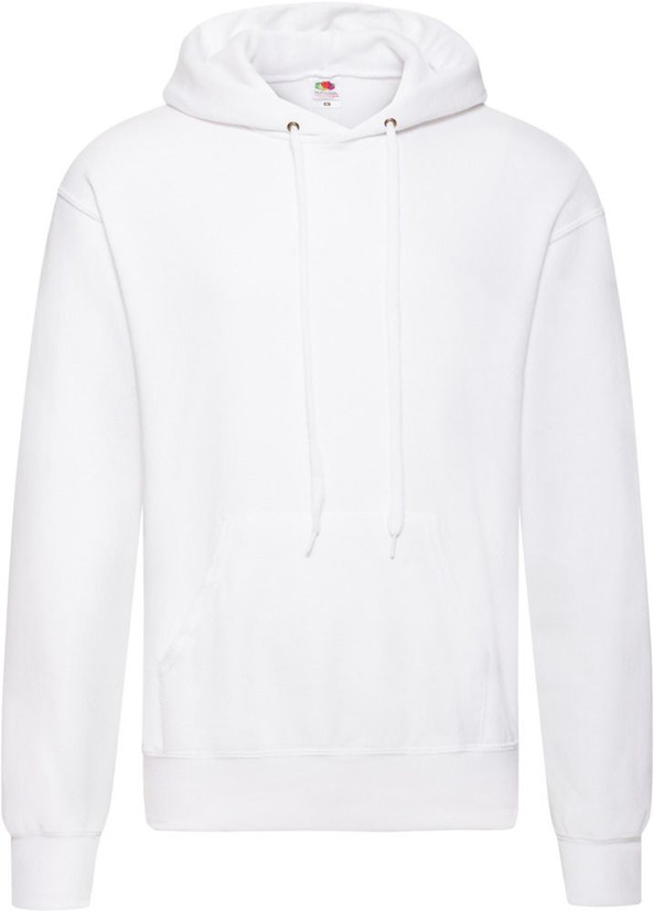 Fruit Of The Loom F62208 - Pullover Hood