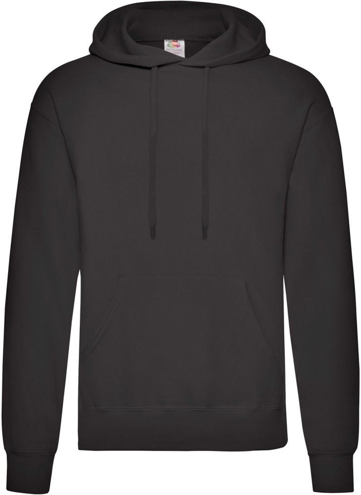 Fruit Of The Loom F62208 - Pullover Hood