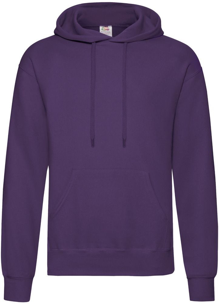 Fruit Of The Loom F62208 - Pullover Hood