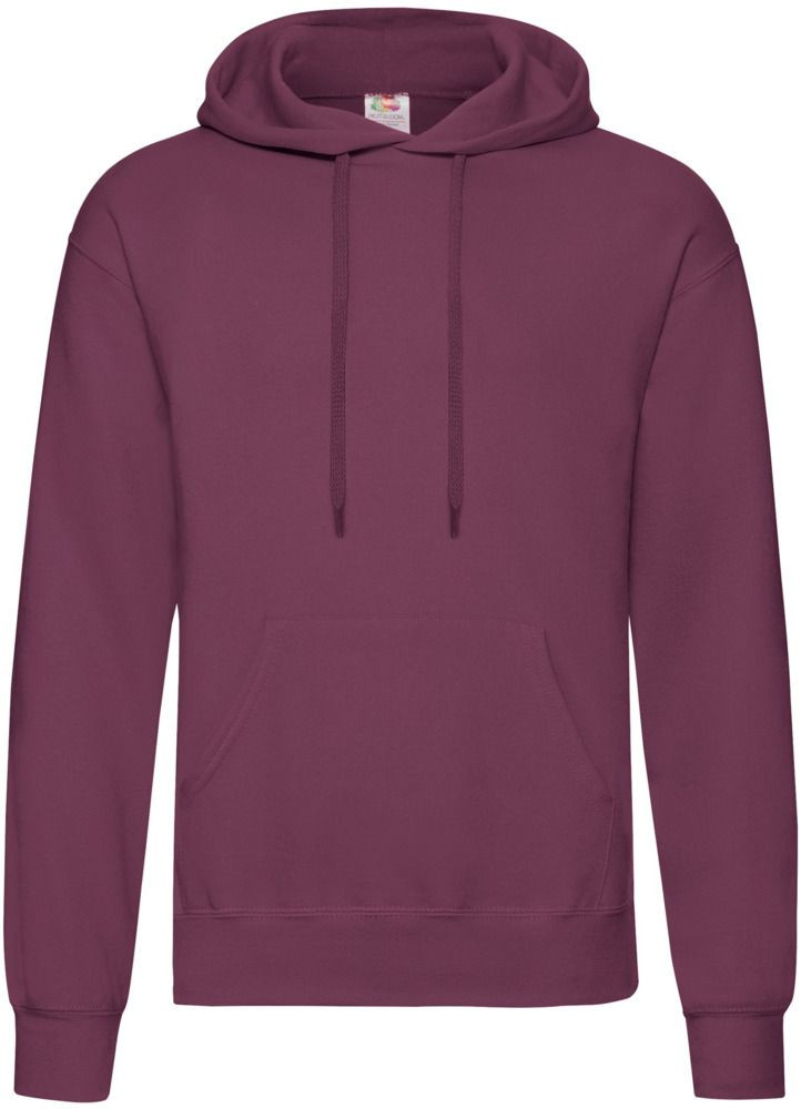 Fruit Of The Loom F62208 - Pullover Hood