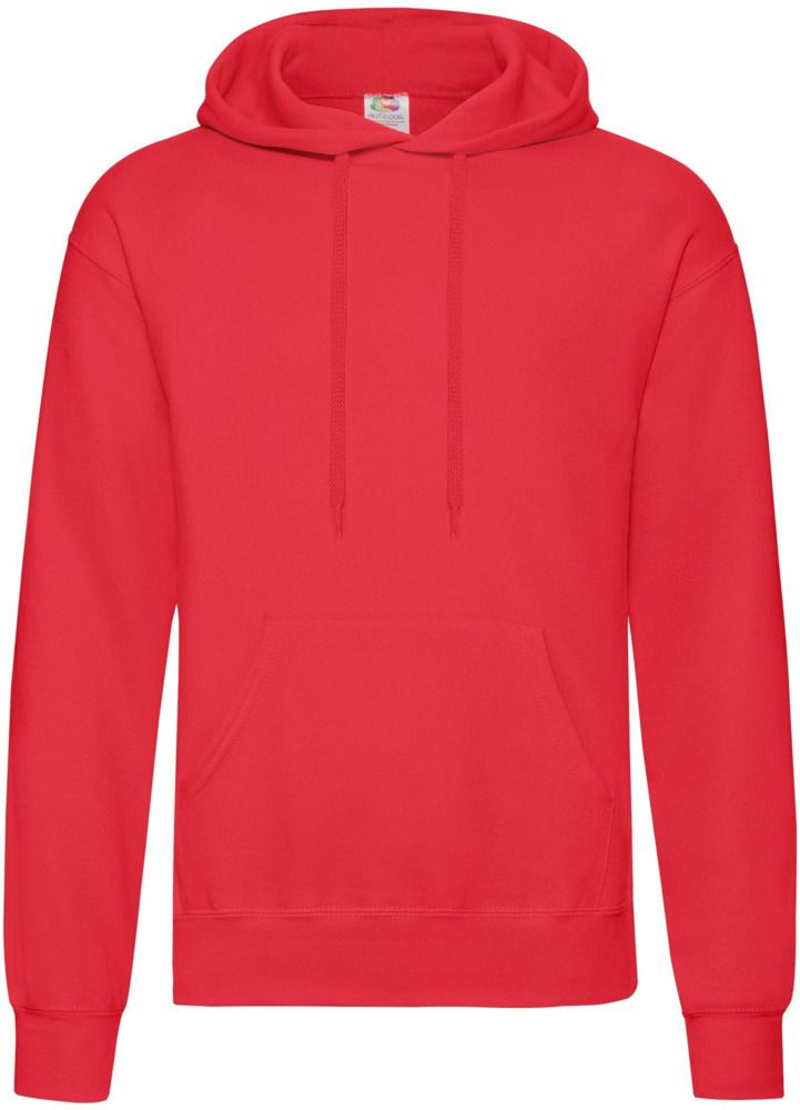 Fruit Of The Loom F62208 - Pullover Hood