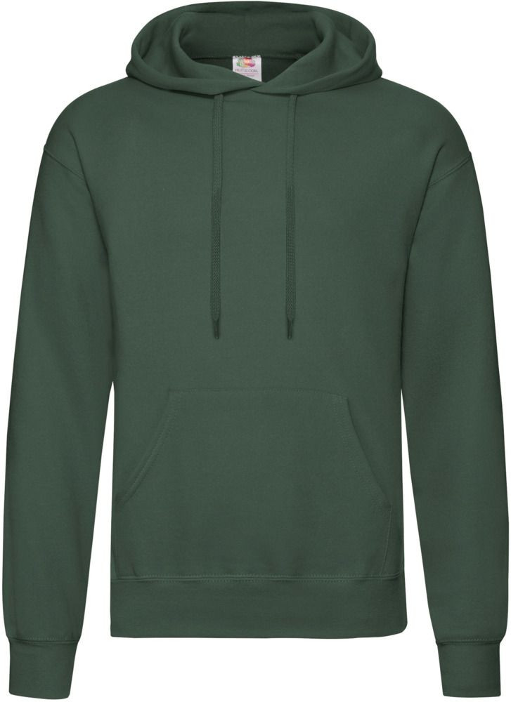 Fruit Of The Loom F62208 - Pullover Hood